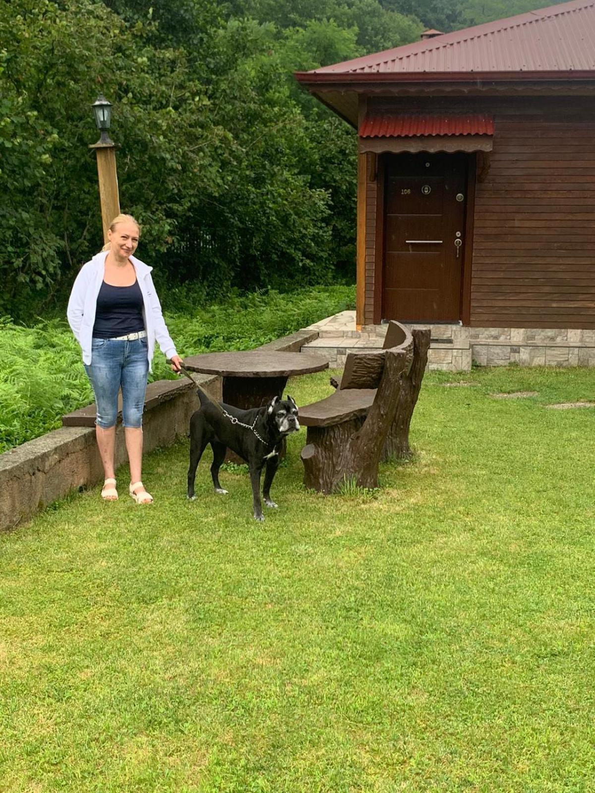 Pinar Kir Evi Guest House Artvin Bagian luar foto